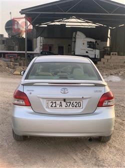 تويوتا يارس